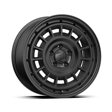 Fifteen52 Alpen MX Wheel - 17x8.0 / Offset +20 / 5x112 (Frosted Graphite)