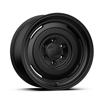 Fifteen52 Analog HD Wheel - 16x7.5 / Offset 0 / 6x139.7 (Asphalt Black)