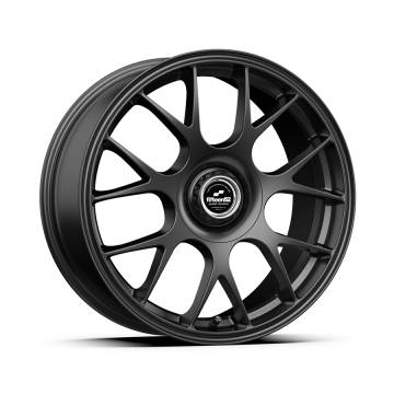 Fifteen52 Apex Wheel - 17x7.5 / Offset +35 / 5x100, 5x112 (Frosted Graphite)