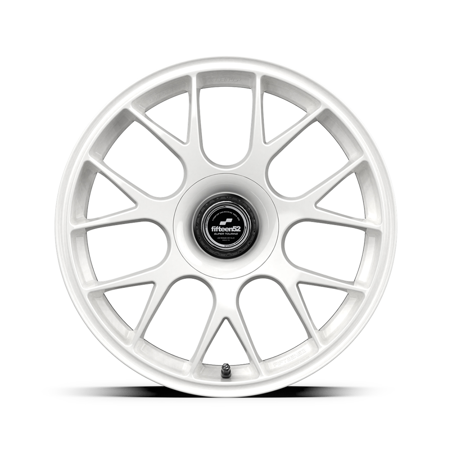 Evasive Motorsports: Fifteen52 Apex Wheel - 17x7.5 / Offset +35