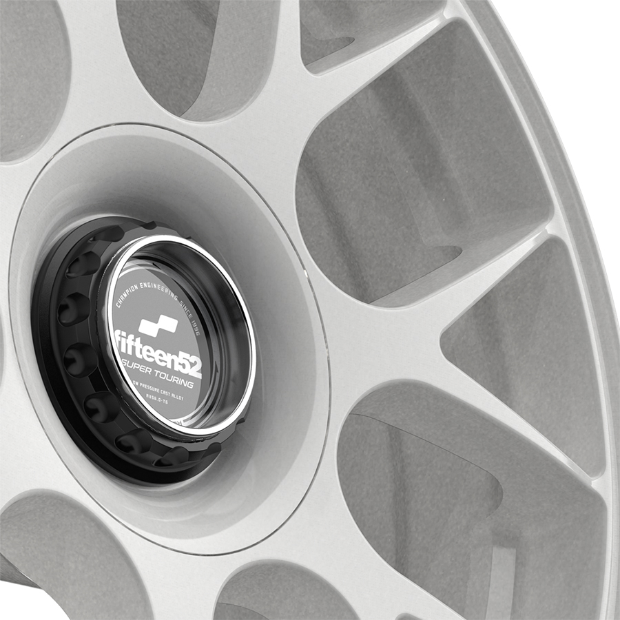 Evasive Motorsports: Fifteen52 Apex Wheel - 17x7.5 / Offset +35