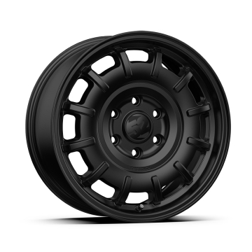 Fifteen52 Bundt SV Wheel - 17x8.0 / Offset +40 / 6x130 (Asphalt Black)