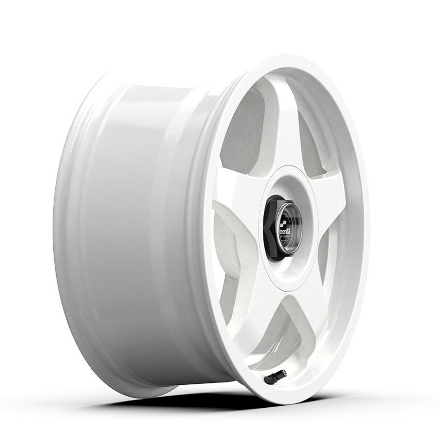 Evasive Motorsports: Fifteen52 Chicane Wheel - 17x7.5 / Offset +35
