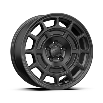 Fifteen52 Metrix MX Wheel - 17x8.0 / Offset +20 / 5x112 (Frosted Graphite)