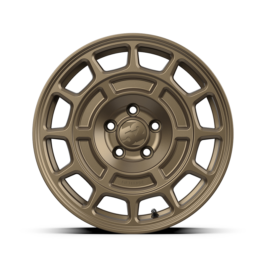 Evasive Motorsports: Fifteen52 Metrix MX Wheel - 17x8.0 / Offset +