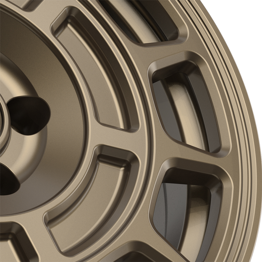 Evasive Motorsports: Fifteen52 Metrix MX Wheel - 17x8.0 / Offset +