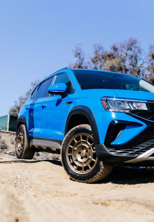 Evasive Motorsports: Fifteen52 Metrix MX Wheel - 17x8.0 / Offset +