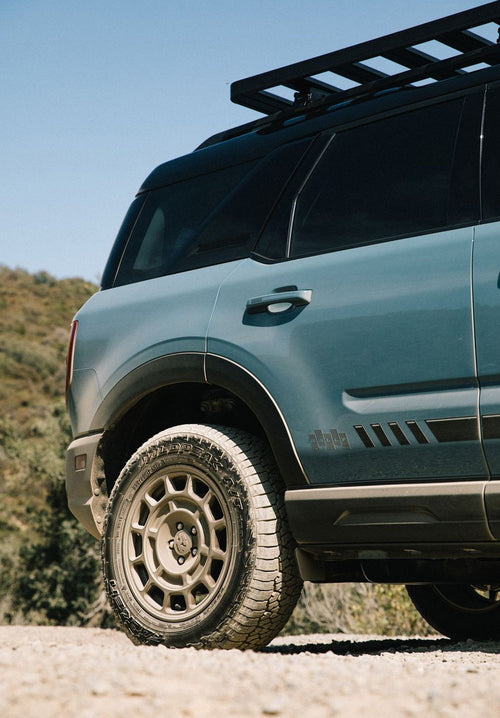 Evasive Motorsports: Fifteen52 Metrix MX Wheel - 17x8.0 / Offset +