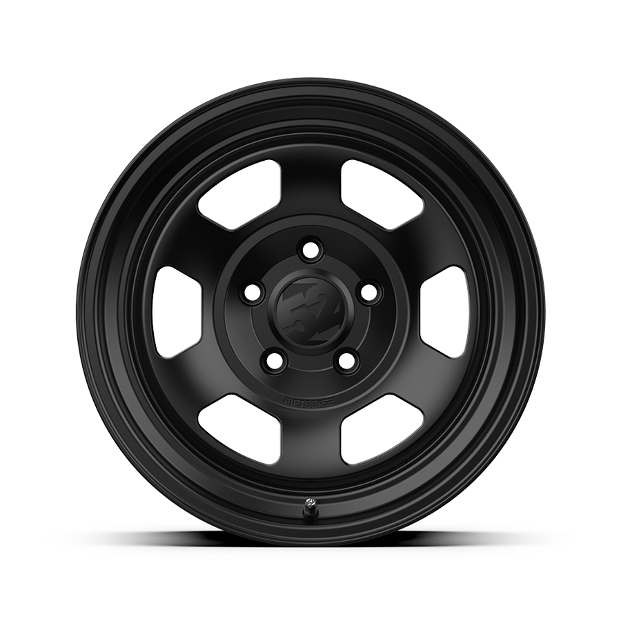 Evasive Motorsports: Fifteen52 Patrol HD Wheel - 17x8.5 / Offset 0