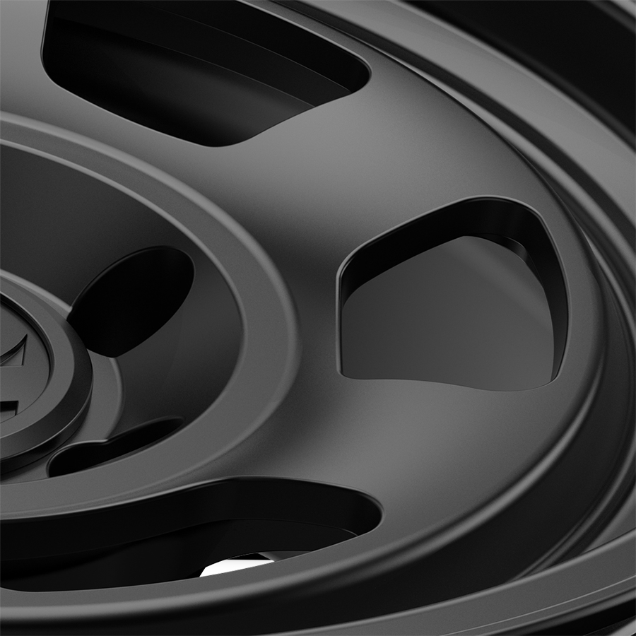 Evasive Motorsports: Fifteen52 Patrol HD Wheel - 17x8.5 / Offset 0