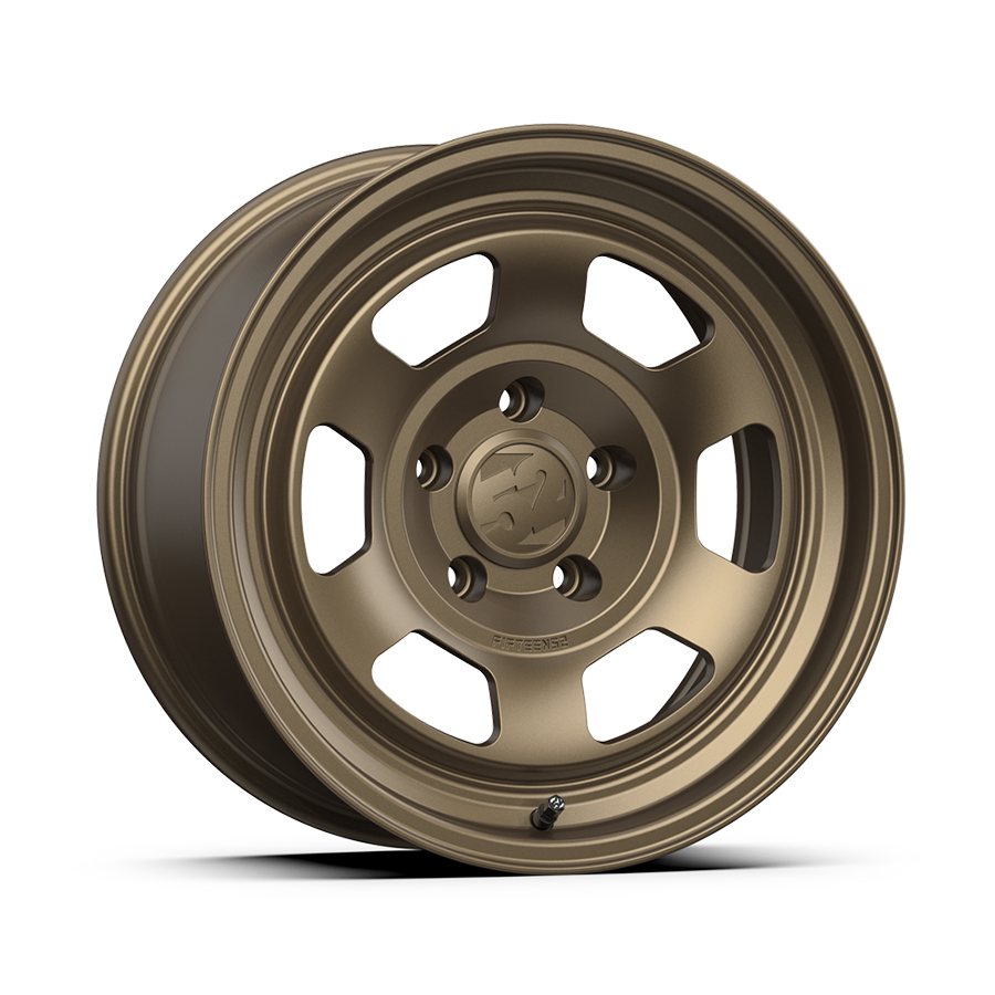 Evasive Motorsports: Fifteen52 Patrol HD Wheel - 17x8.5 / Offset 0