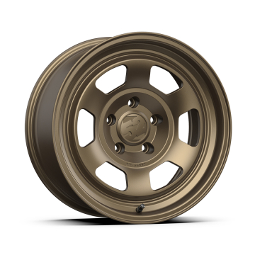 Fifteen52 Patrol HD Wheel - 17x8.5 / Offset 0 / 5x127 (Bronze)
