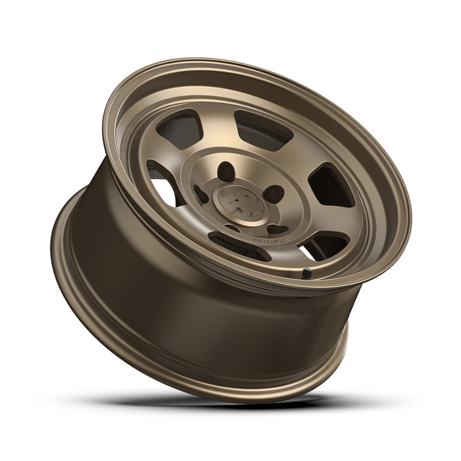 Evasive Motorsports: Fifteen52 Patrol HD Wheel - 17x8.5 / Offset 0