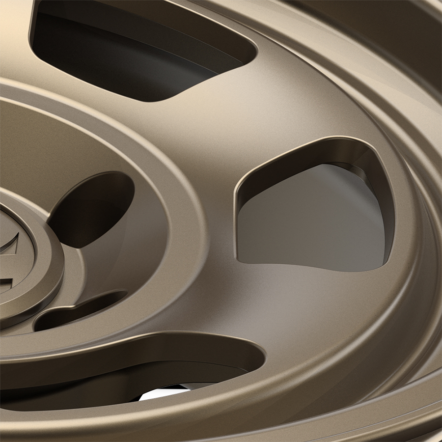 Evasive Motorsports: Fifteen52 Patrol HD Wheel - 17x8.5 / Offset 0