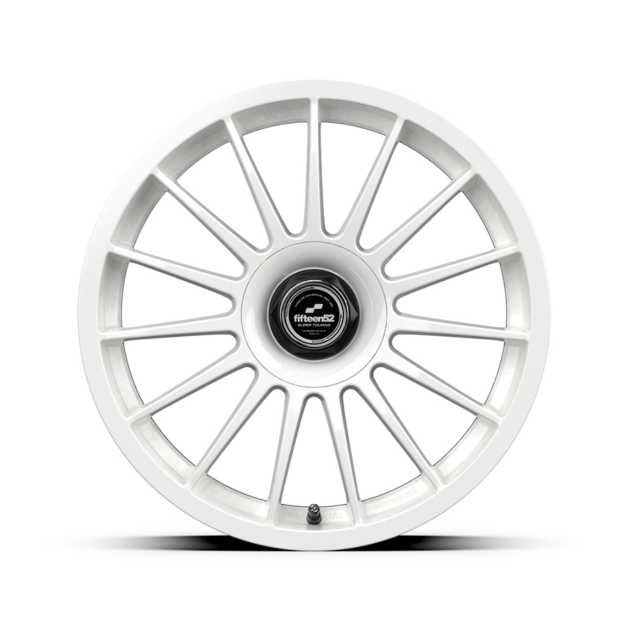 Evasive Motorsports: Fifteen52 Podium Wheel - 17x7.5 / Offset +42