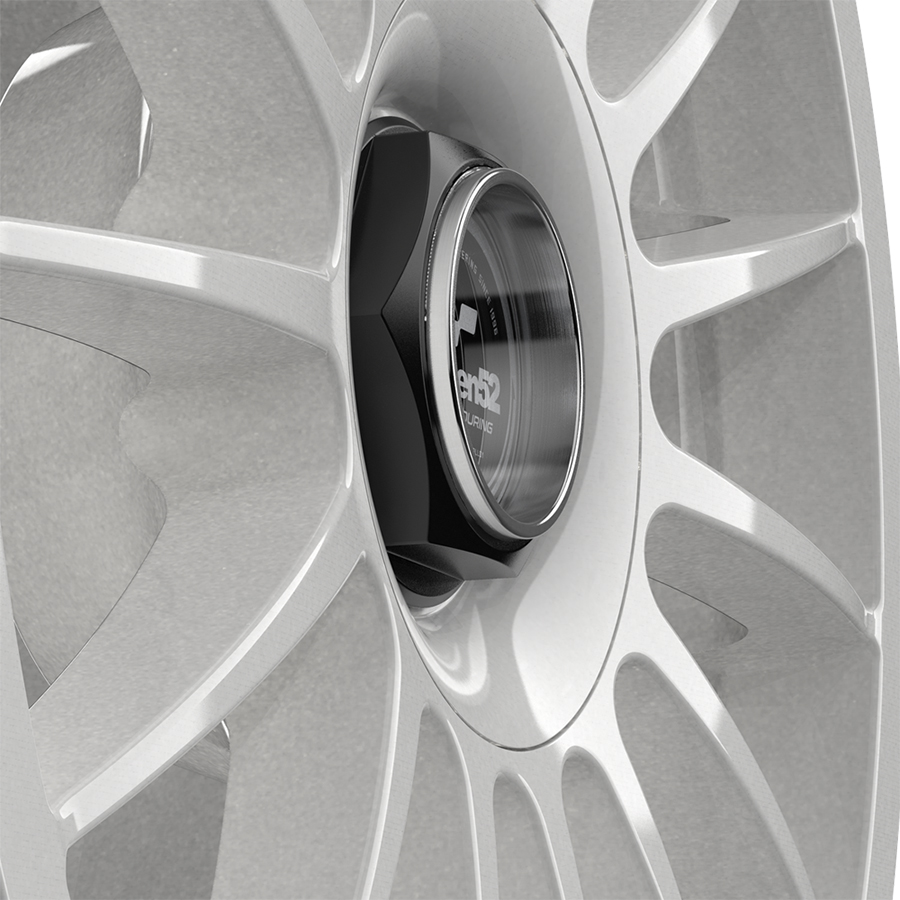 Evasive Motorsports: Fifteen52 Podium Wheel - 17x7.5 / Offset +42