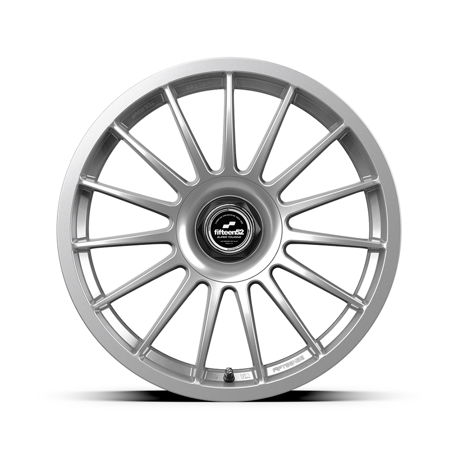 Evasive Motorsports: Fifteen52 Podium Wheel - 18x8.5 / Offset +35