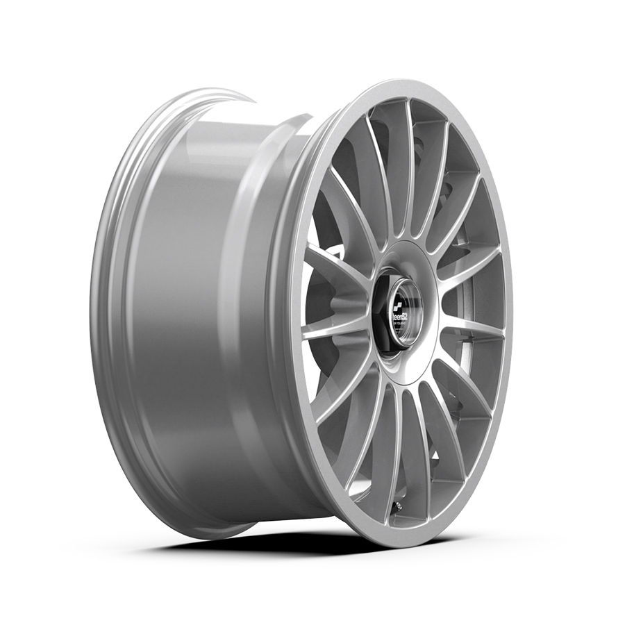 Evasive Motorsports: Fifteen52 Podium Wheel - 18x8.5 / Offset +35