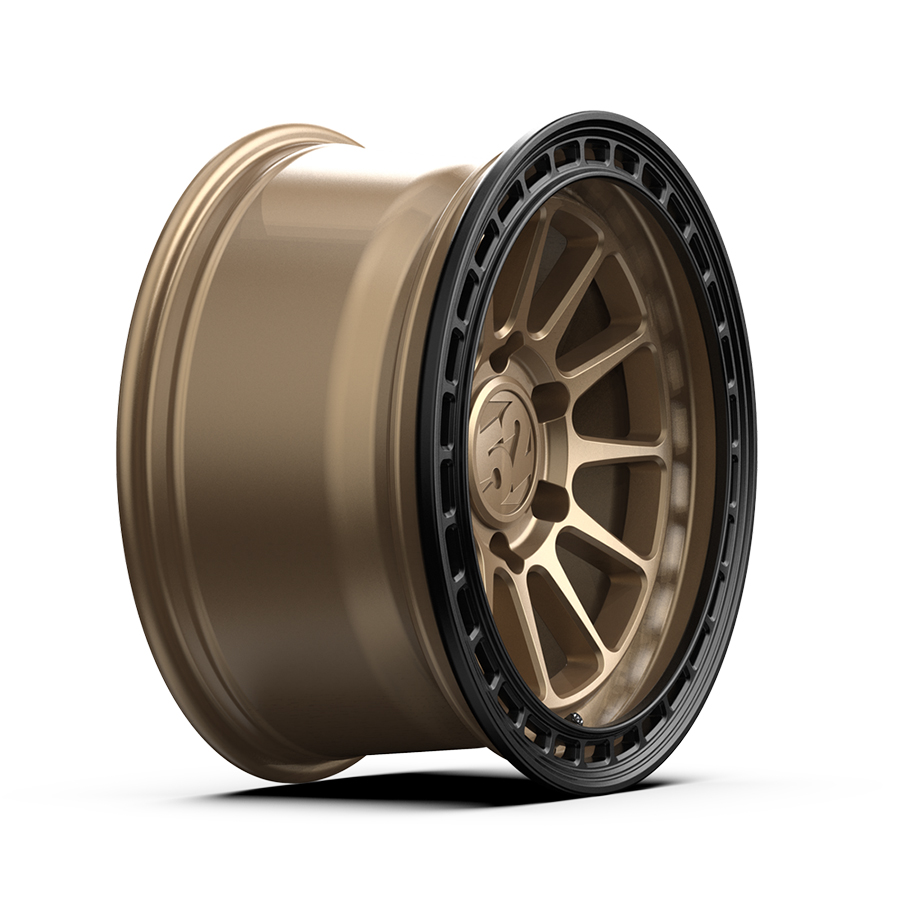 Evasive Motorsports: Fifteen52 Range HD Wheel - 17x8.5 / Offset 0