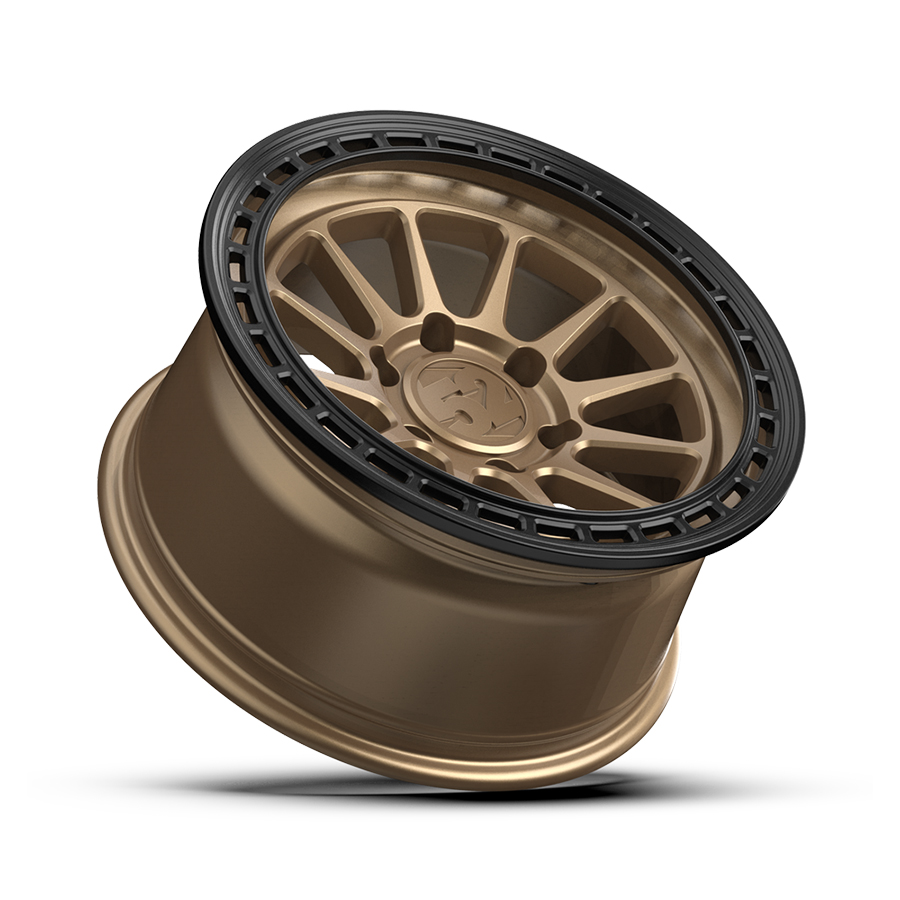 Evasive Motorsports: Fifteen52 Range HD Wheel - 17x8.5 / Offset 0