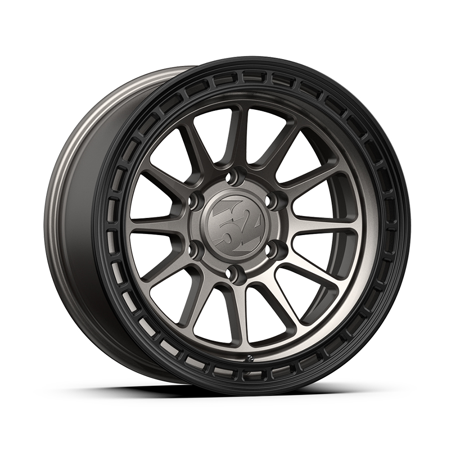 Evasive Motorsports: Fifteen52 Range HD Wheel - 17x8.5 / Offset 0