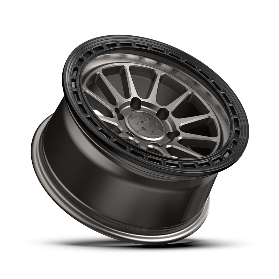 ENKEI エンケイ バハ 15インチ 8.5j pcd114.3 オフセット-15くらい 