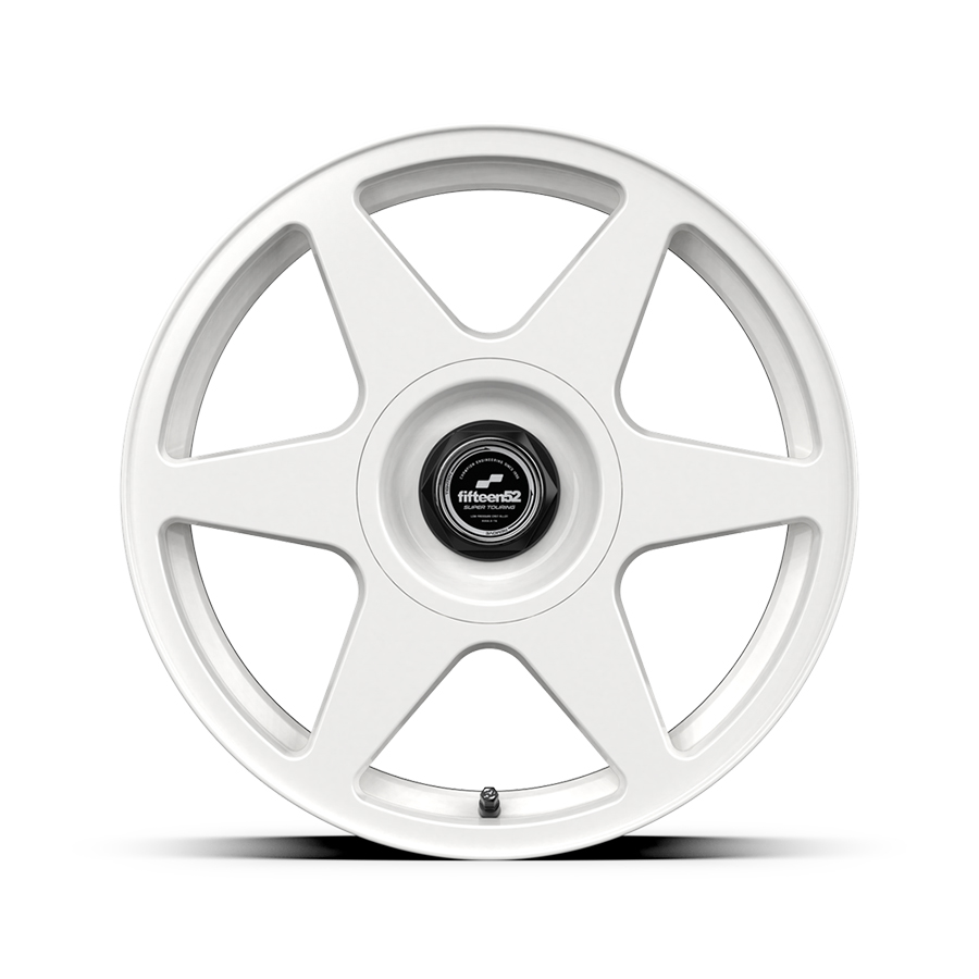 Evasive Motorsports: Fifteen52 Tarmac EVO Wheel - 19x8.5 Evasive Motorsports: Fifteen52 Tarmac EVO Wheel - 19x8.5
