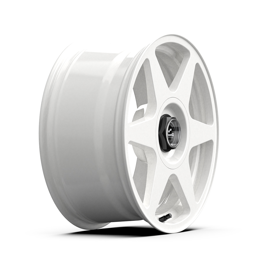 Evasive Motorsports: Fifteen52 Tarmac EVO Wheel - 19x8.5 Evasive Motorsports: Fifteen52 Tarmac EVO Wheel - 19x8.5