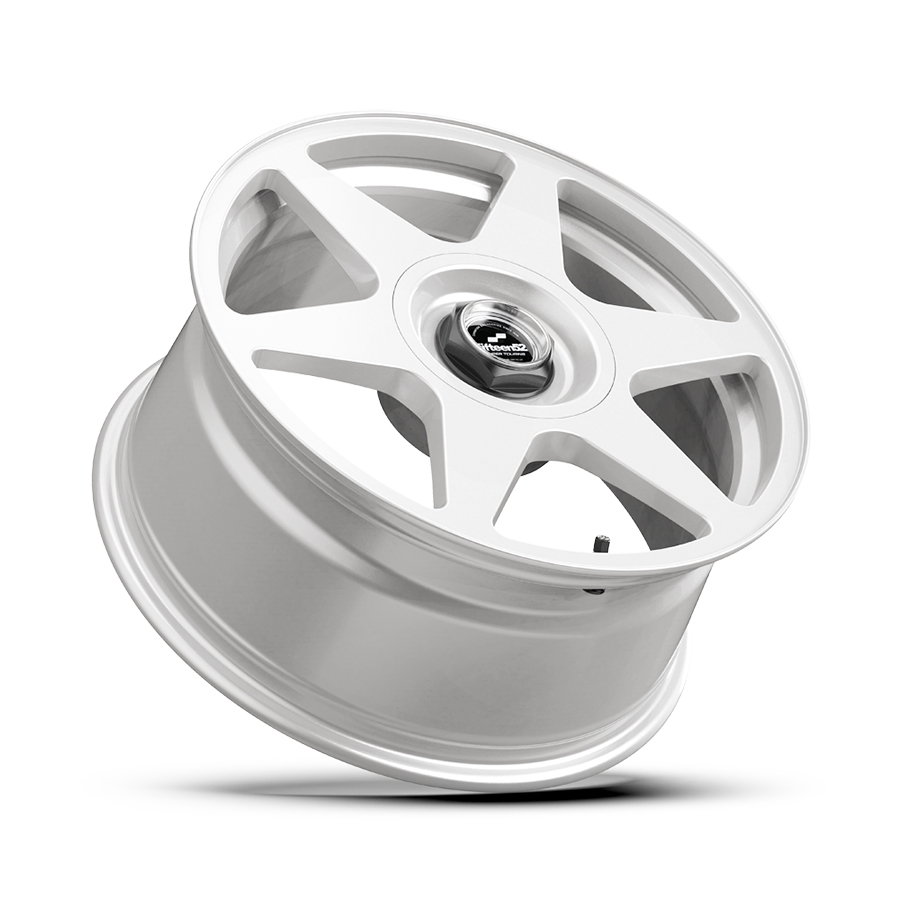 Evasive Motorsports: Fifteen52 Tarmac EVO Wheel - 19x8.5 Evasive Motorsports: Fifteen52 Tarmac EVO Wheel - 19x8.5
