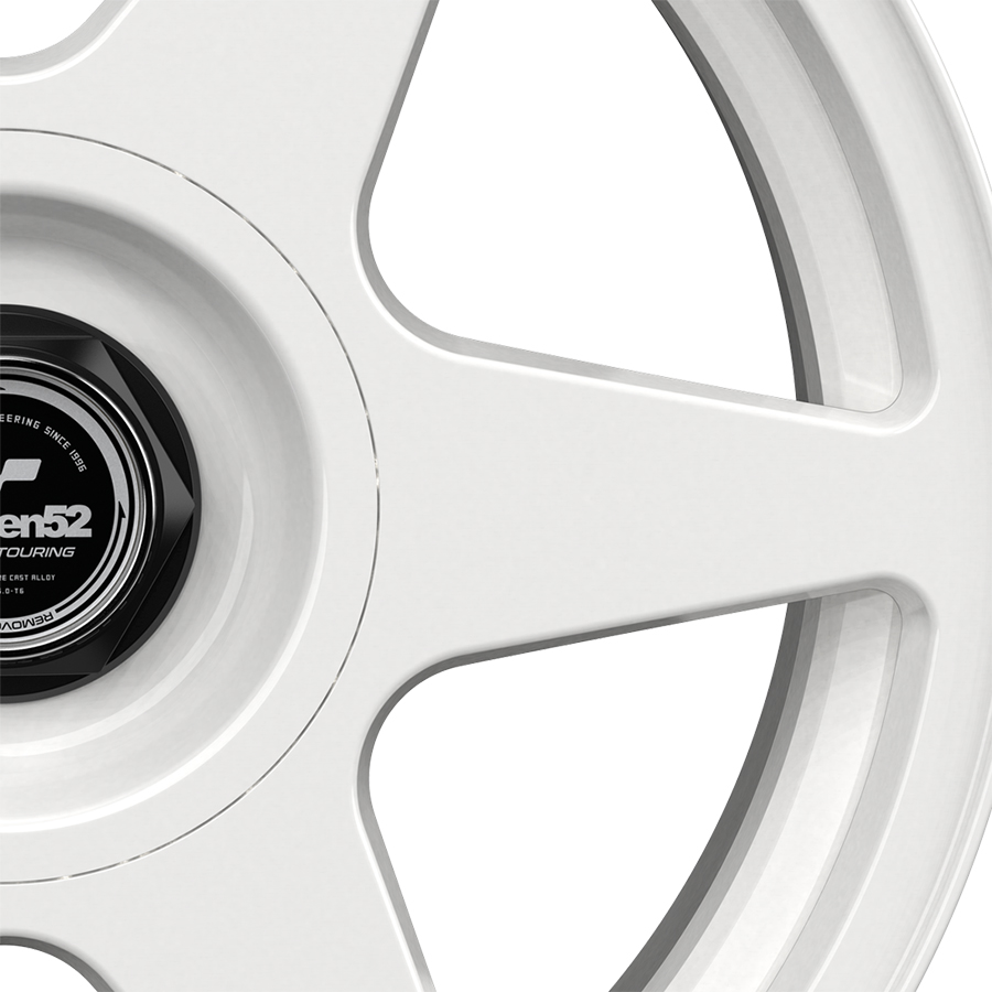 Evasive Motorsports: Fifteen52 Tarmac EVO Wheel - 19x8.5 Evasive Motorsports: Fifteen52 Tarmac EVO Wheel - 19x8.5
