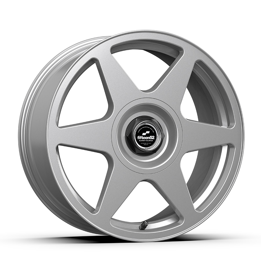 Evasive Motorsports: Fifteen52 Tarmac EVO Wheel - 19x8.5 Evasive Motorsports: Fifteen52 Tarmac EVO Wheel - 19x8.5