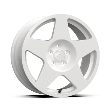 Fifteen52 Tarmac Wheel - 17x7.5 / Offset +42 / 4x108 (Rally White)