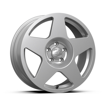 Fifteen52 Tarmac Wheel - 17x7.5 / Offset +30 / 4x100 (Speed Silver)
