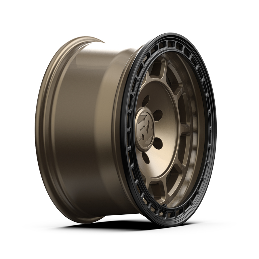 Evasive Motorsports: Fifteen52 Traverse HD Wheel - 17x8.5 / Offset