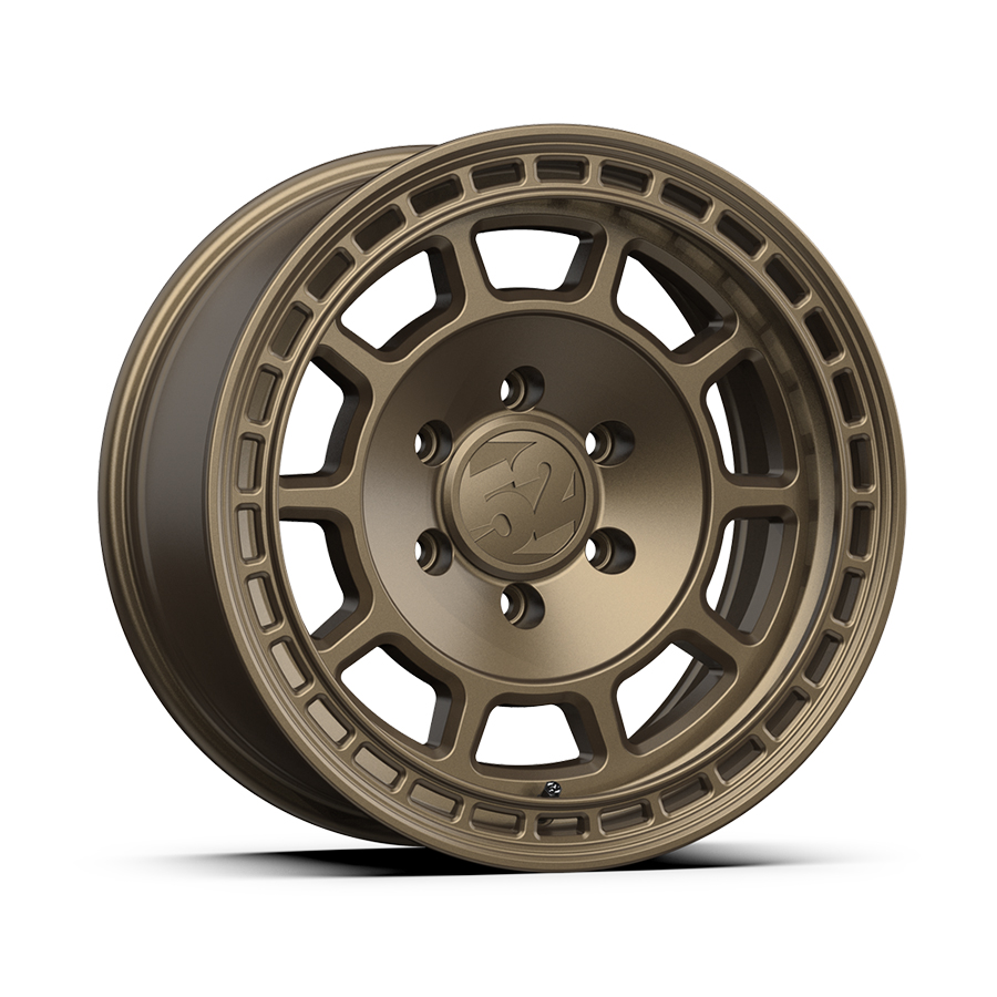 Evasive Motorsports: Fifteen52 Traverse HD Wheel - 17x8.5 / Offset