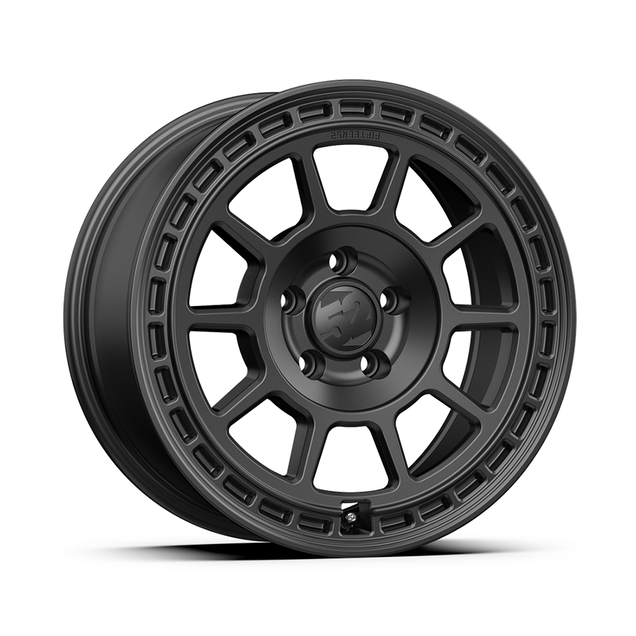 Evasive Motorsports: Fifteen52 Traverse MX Wheel - 17x8.0 / Offset