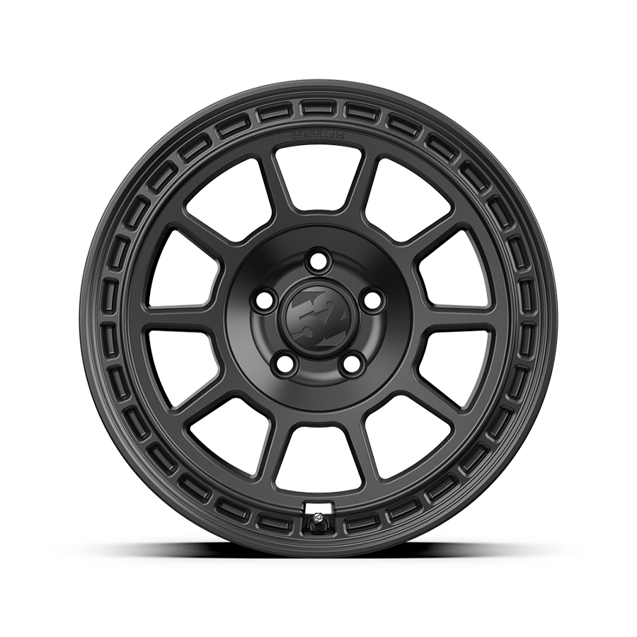 Evasive Motorsports: Fifteen52 Traverse MX Wheel - 17x8.0 / Offset