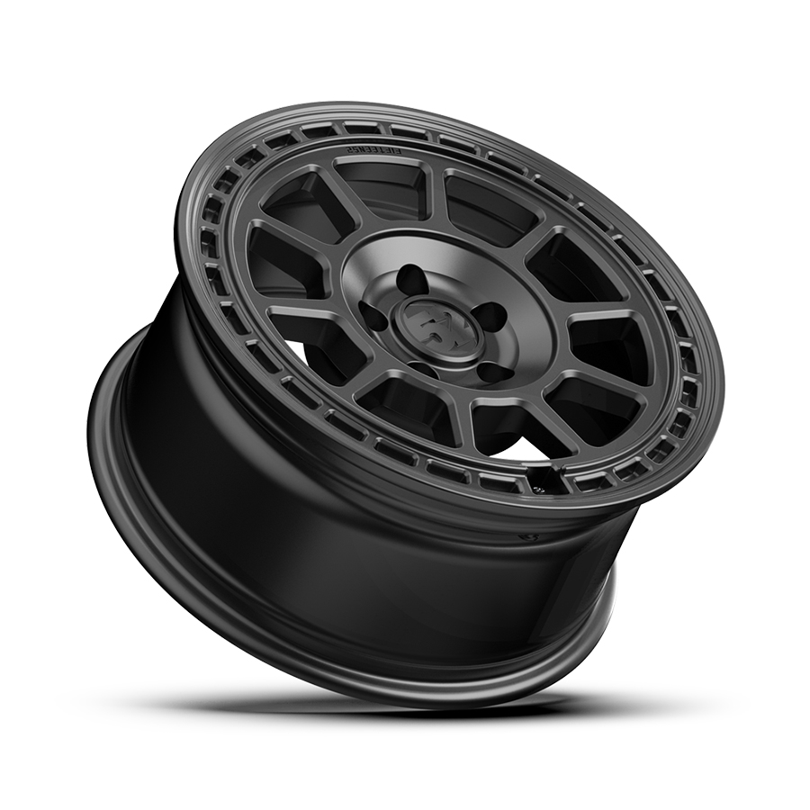 Evasive Motorsports: Fifteen52 Traverse MX Wheel - 17x8.0 / Offset