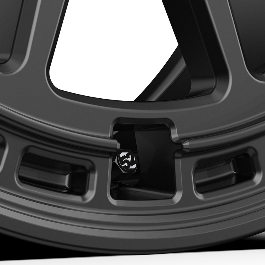 Evasive Motorsports: Fifteen52 Traverse MX Wheel - 17x8.0 / Offset