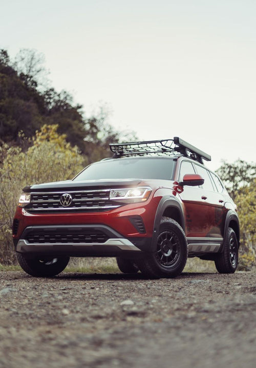 Evasive Motorsports: Fifteen52 Traverse MX Wheel - 17x8.0 / Offset