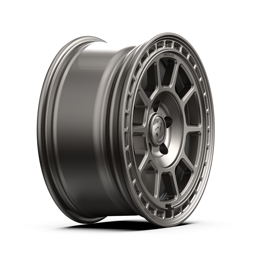 Evasive Motorsports: Fifteen52 Traverse MX Wheel - 17x8.0 / Offset