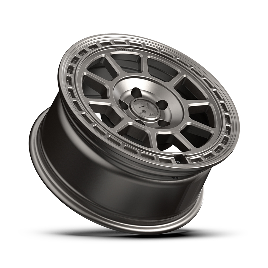Evasive Motorsports: Fifteen52 Traverse MX Wheel - 17x8.0 / Offset