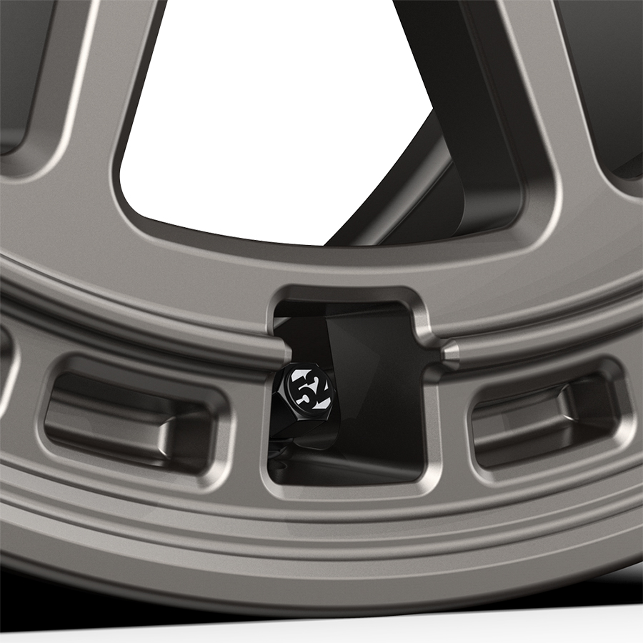 Evasive Motorsports: Fifteen52 Traverse MX Wheel - 17x8.0 / Offset