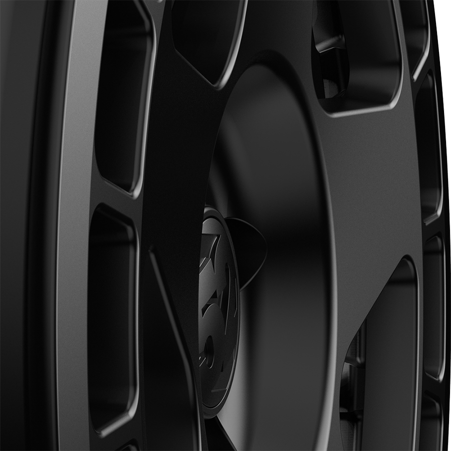 Evasive Motorsports: Fifteen52 Turbomac Wheel - 17x7.5 / Offset +