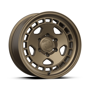 Fifteen52 Turbomac HD Classic Wheel - 16x8.0 / Offset 0 / 6x139.7 (Bronze)