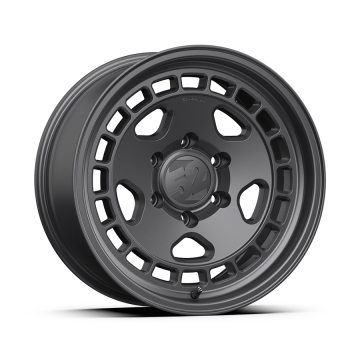 Fifteen52 Turbomac HD Classic Wheel - 16x8.0 / Offset 0 / 6x139.7 (Carbon Grey)
