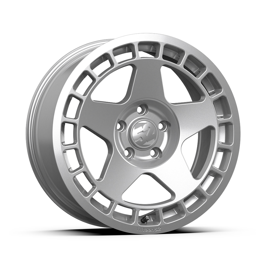 Evasive Motorsports: Fifteen52 Turbomac Wheel - 18x8.5 / Offset +