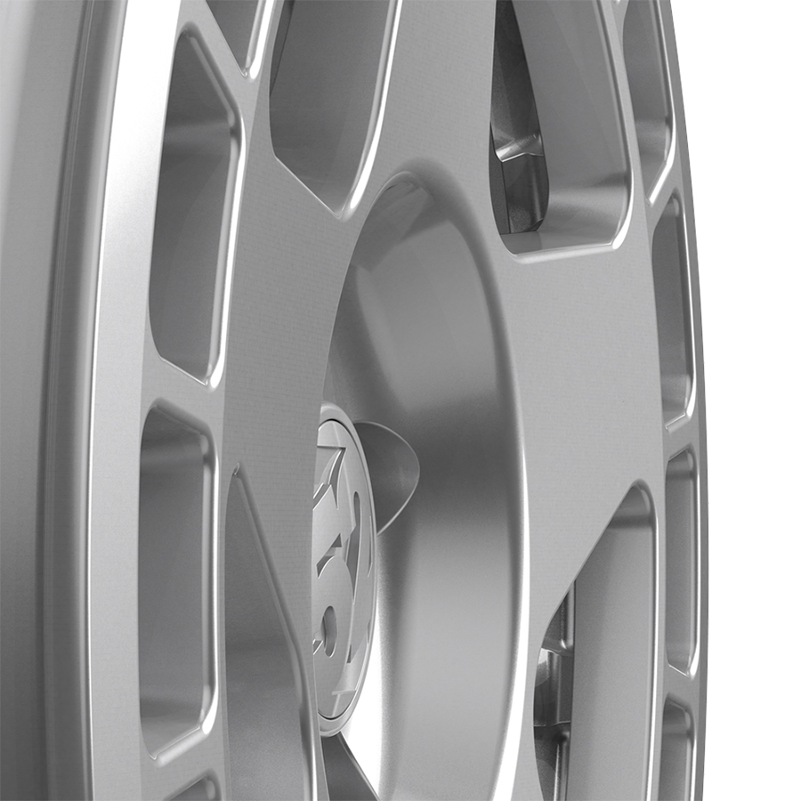 Evasive Motorsports: Fifteen52 Turbomac Wheel - 18x8.5 / Offset +