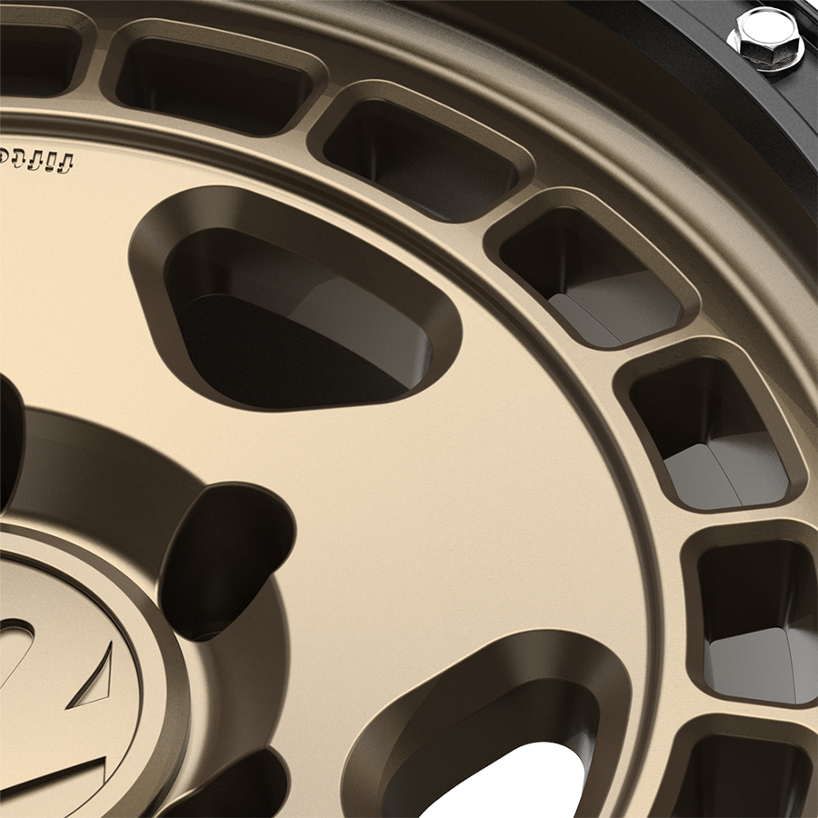 Evasive Motorsports: Fifteen52 Turbomac HD Wheel - 17x8.5 / Offset