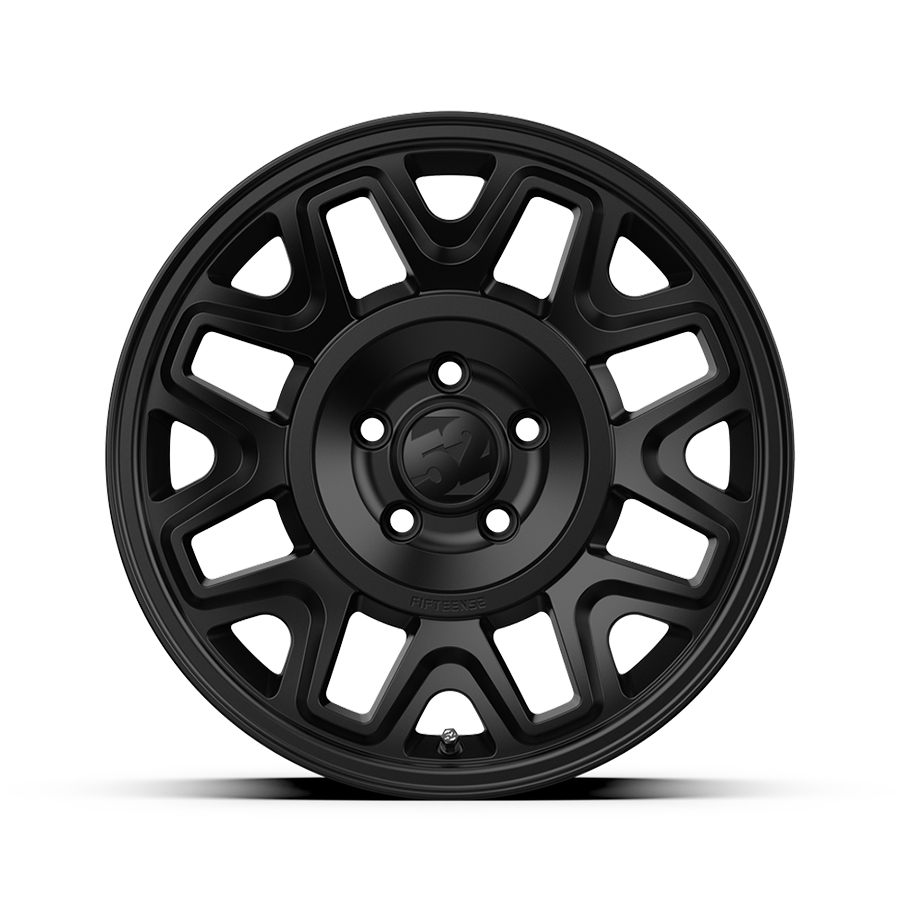 Evasive Motorsports: Fifteen52 Wander MX Wheel - 17x8.0 / Offset +